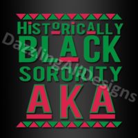AKA Sorority