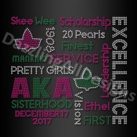 AKA Sisterhood